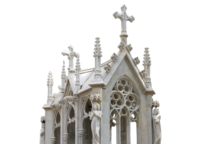 imagen catedral gotica