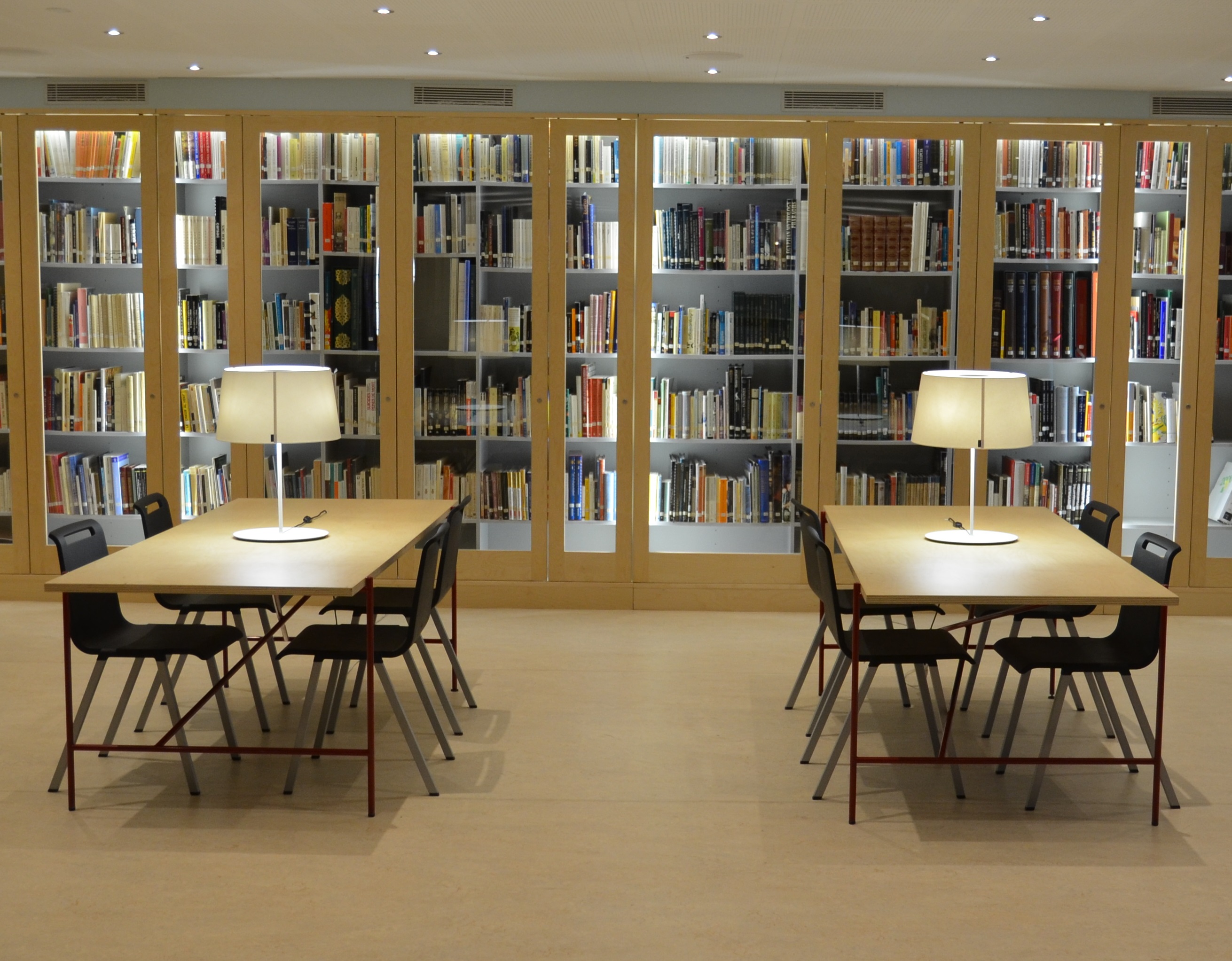 Biblioteca Funerària