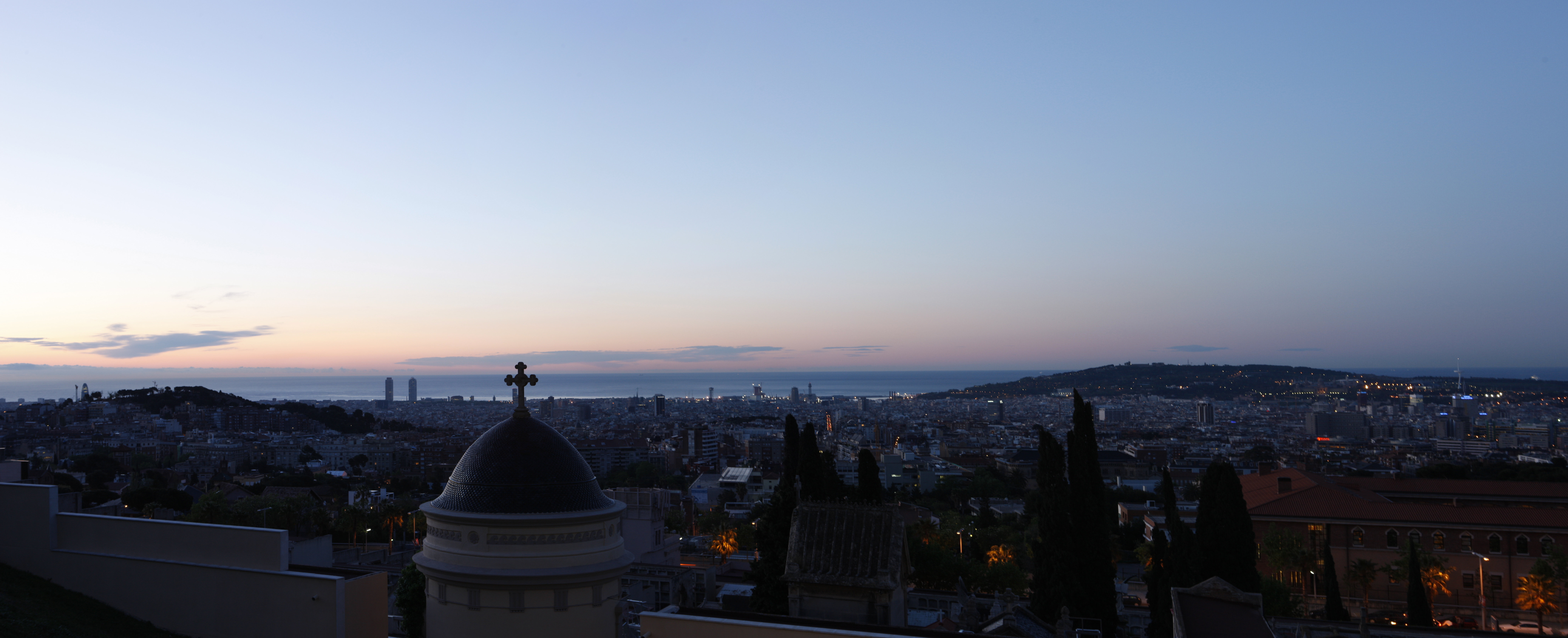 Què fer en cas de defunció