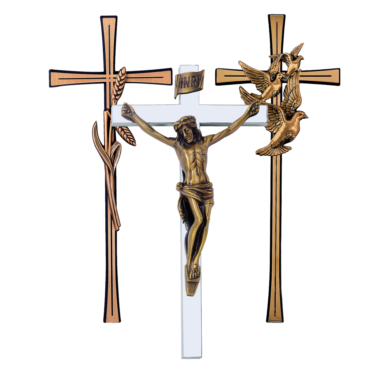 creus miniatura catàleg