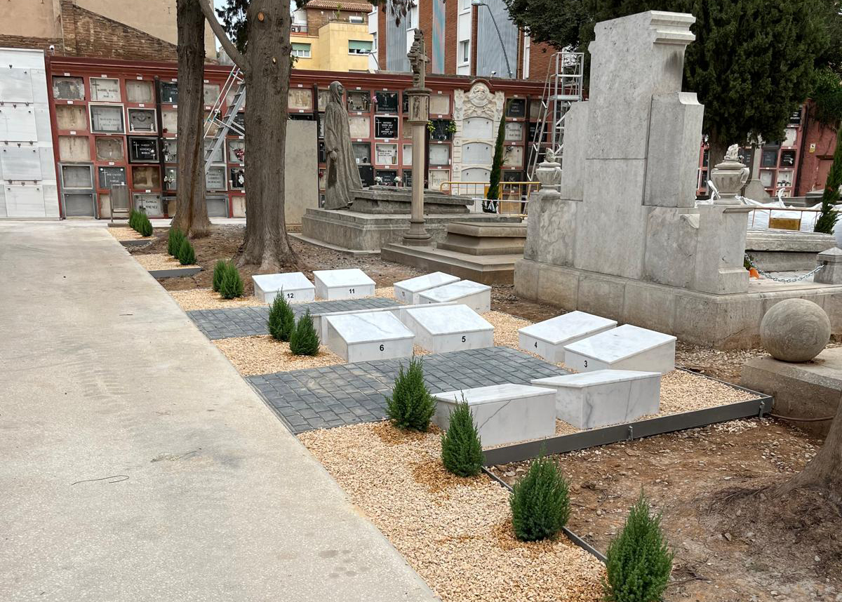 El Memorial de la Vil·la