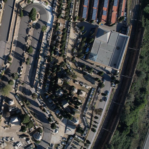 incineració de restes