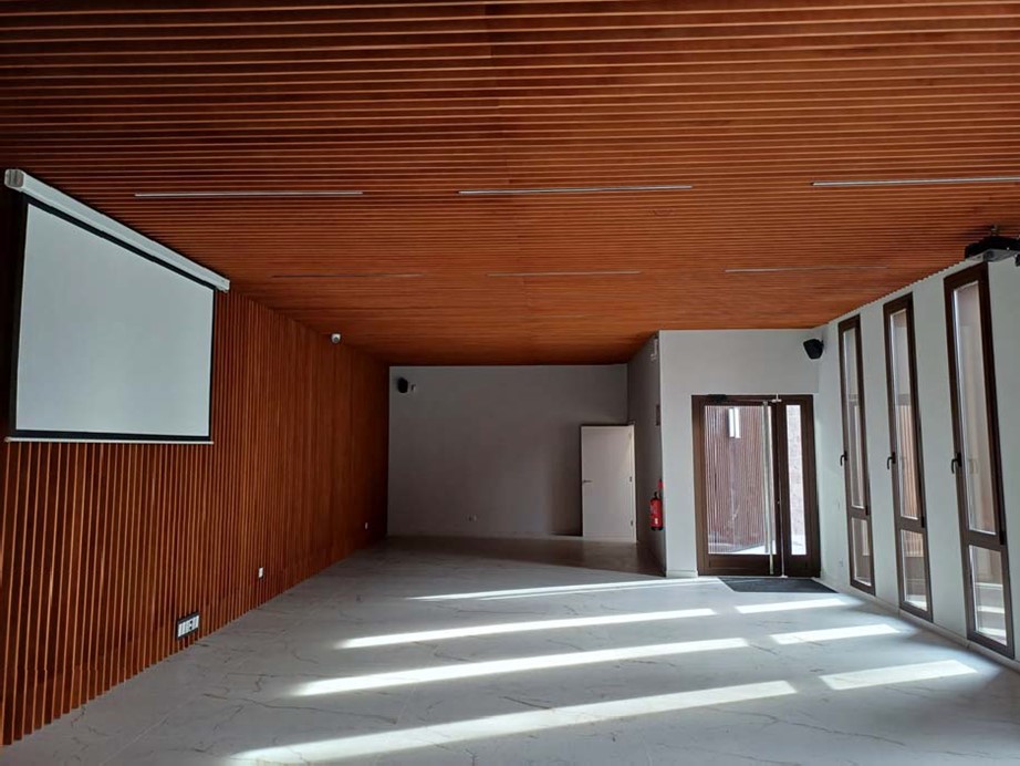 edifici interconviccional