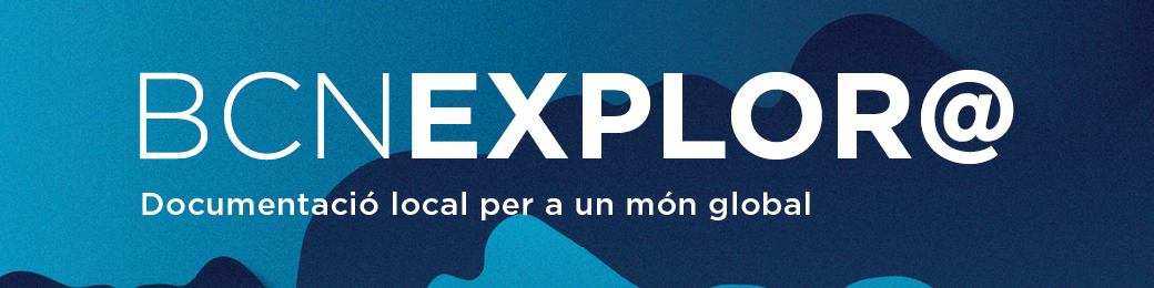 Bcnexplora