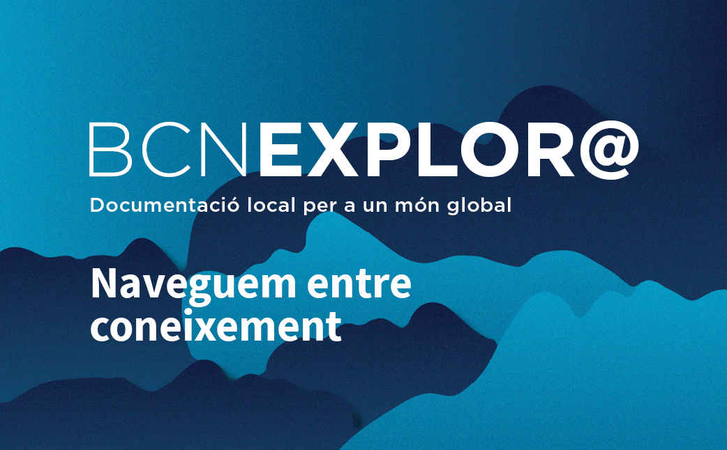 BCNexplora