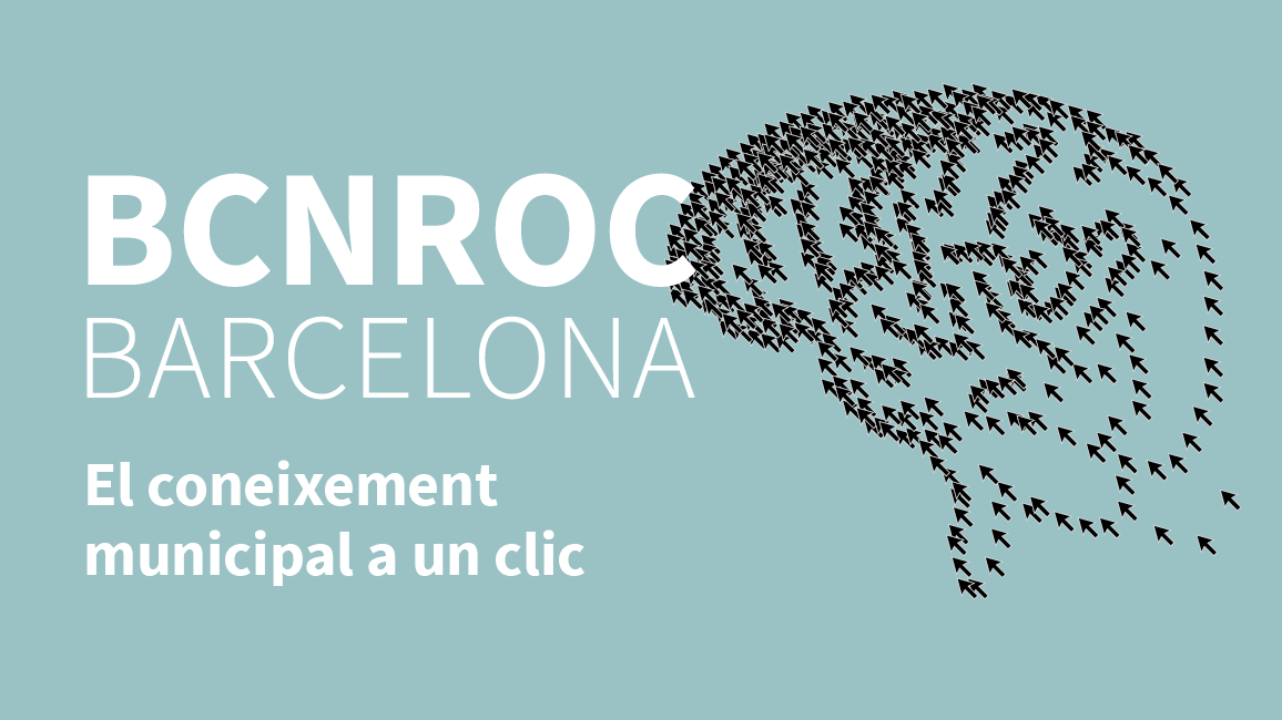 bcnroc barcelona