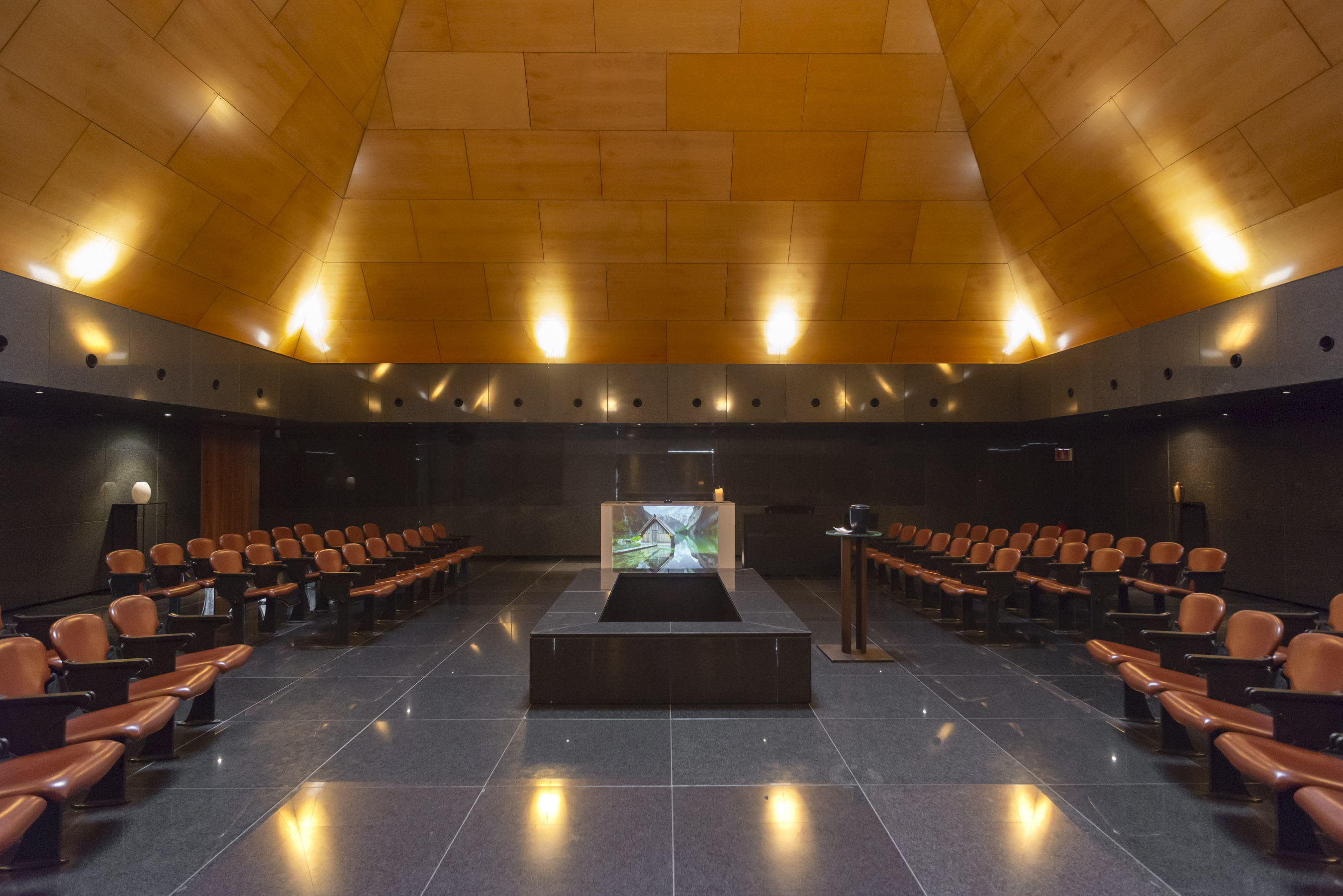 oratori del crematori