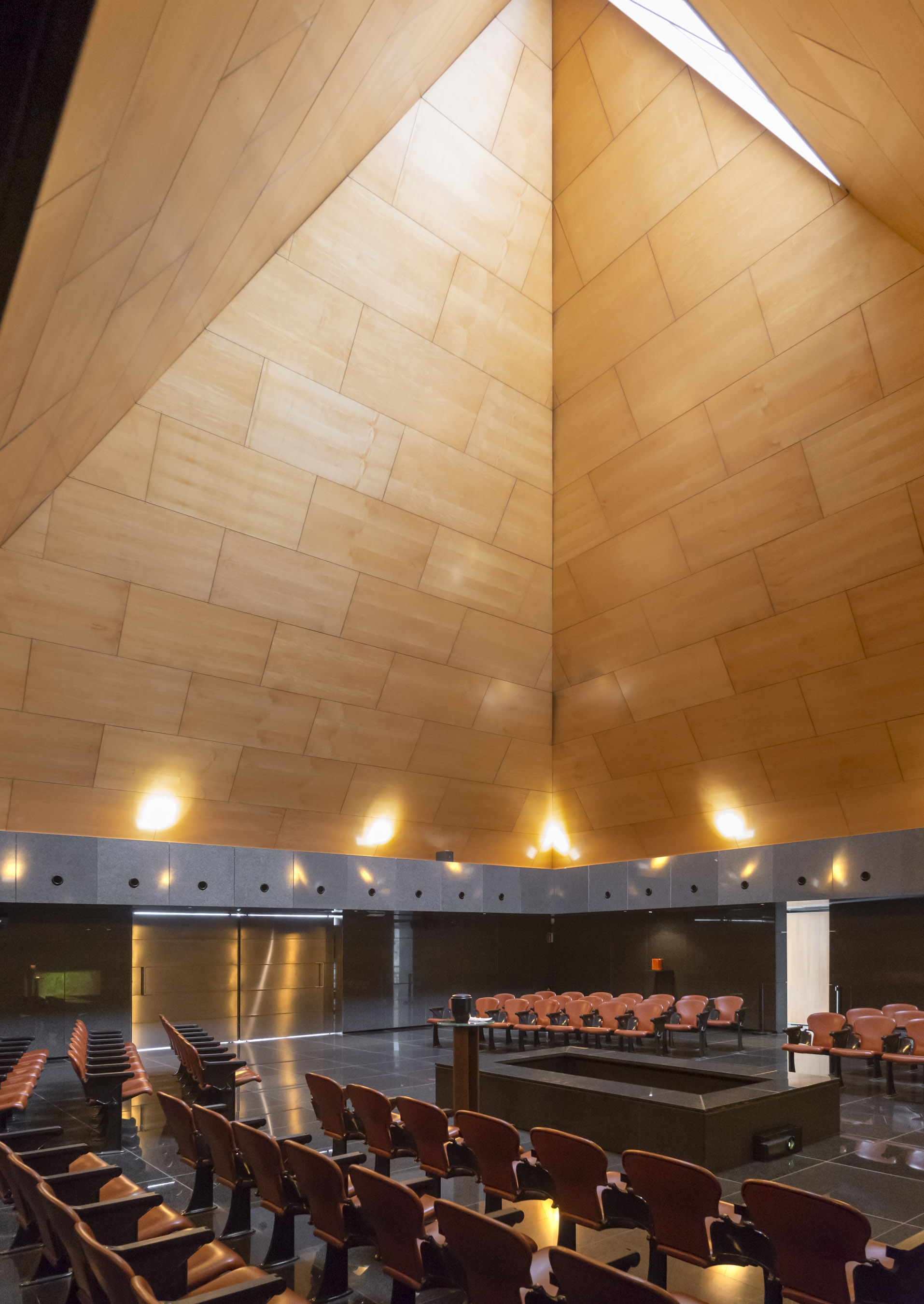 oratori del crematori