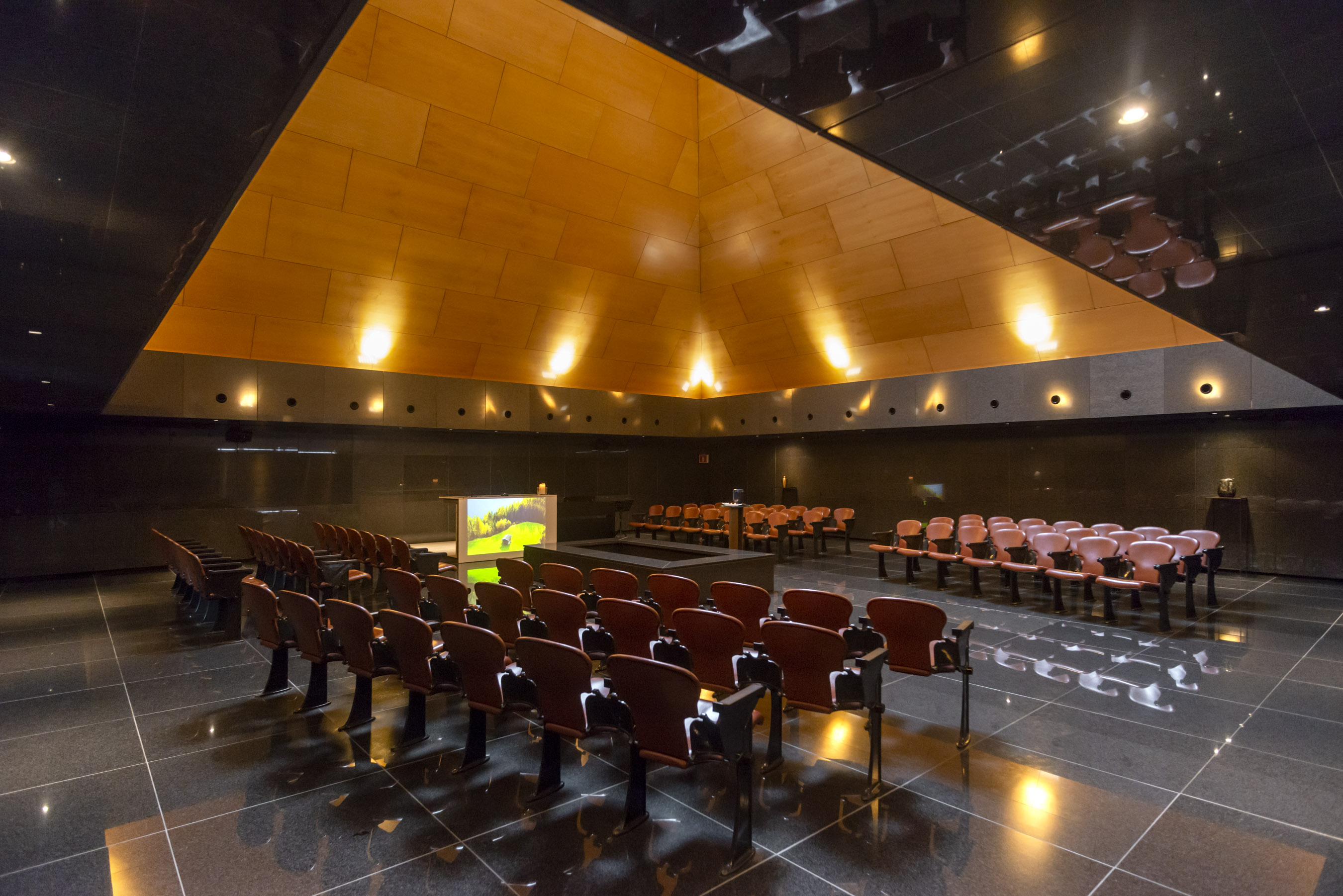 oratori del crematori