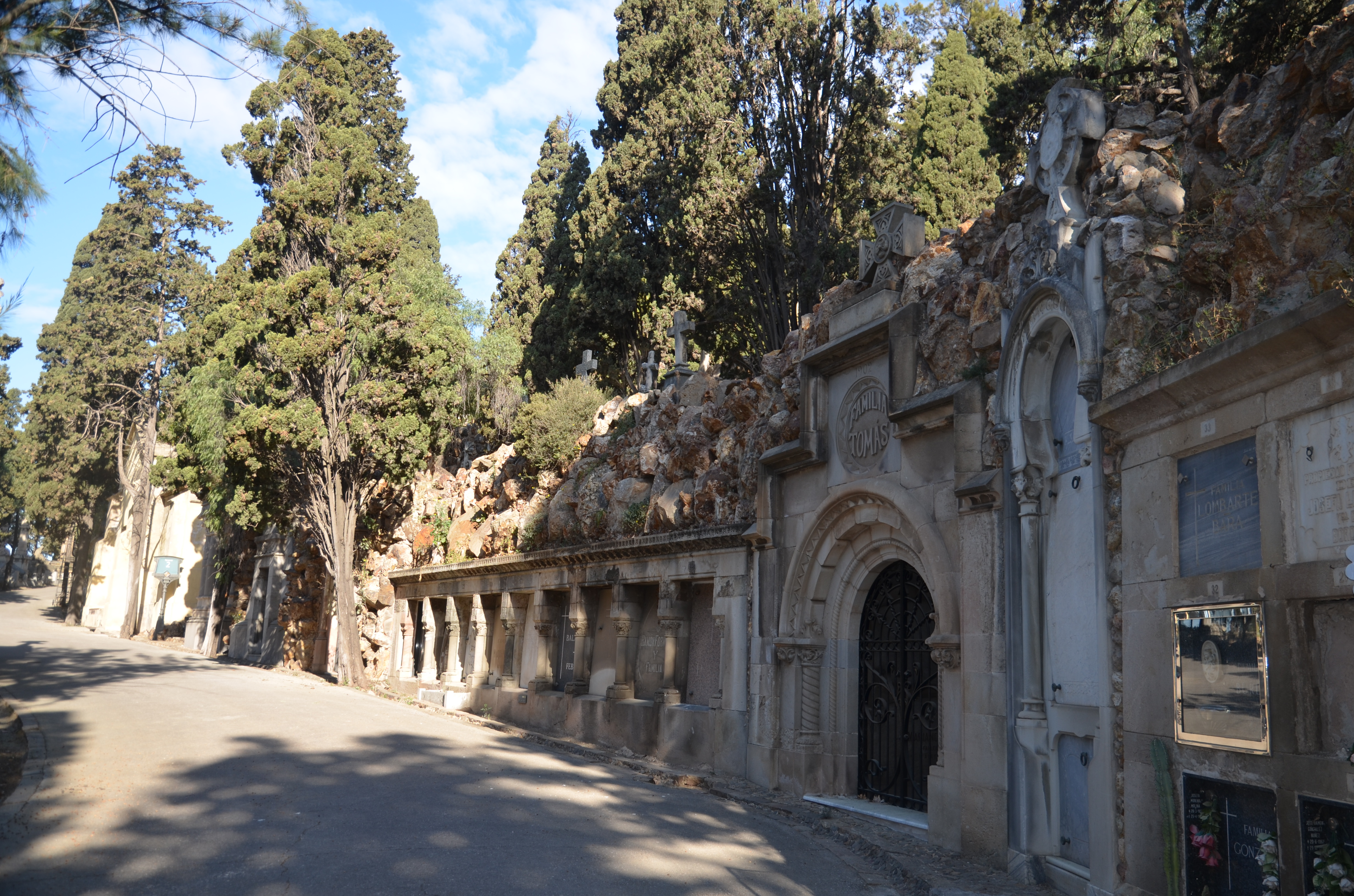 espai lapida fonrodona