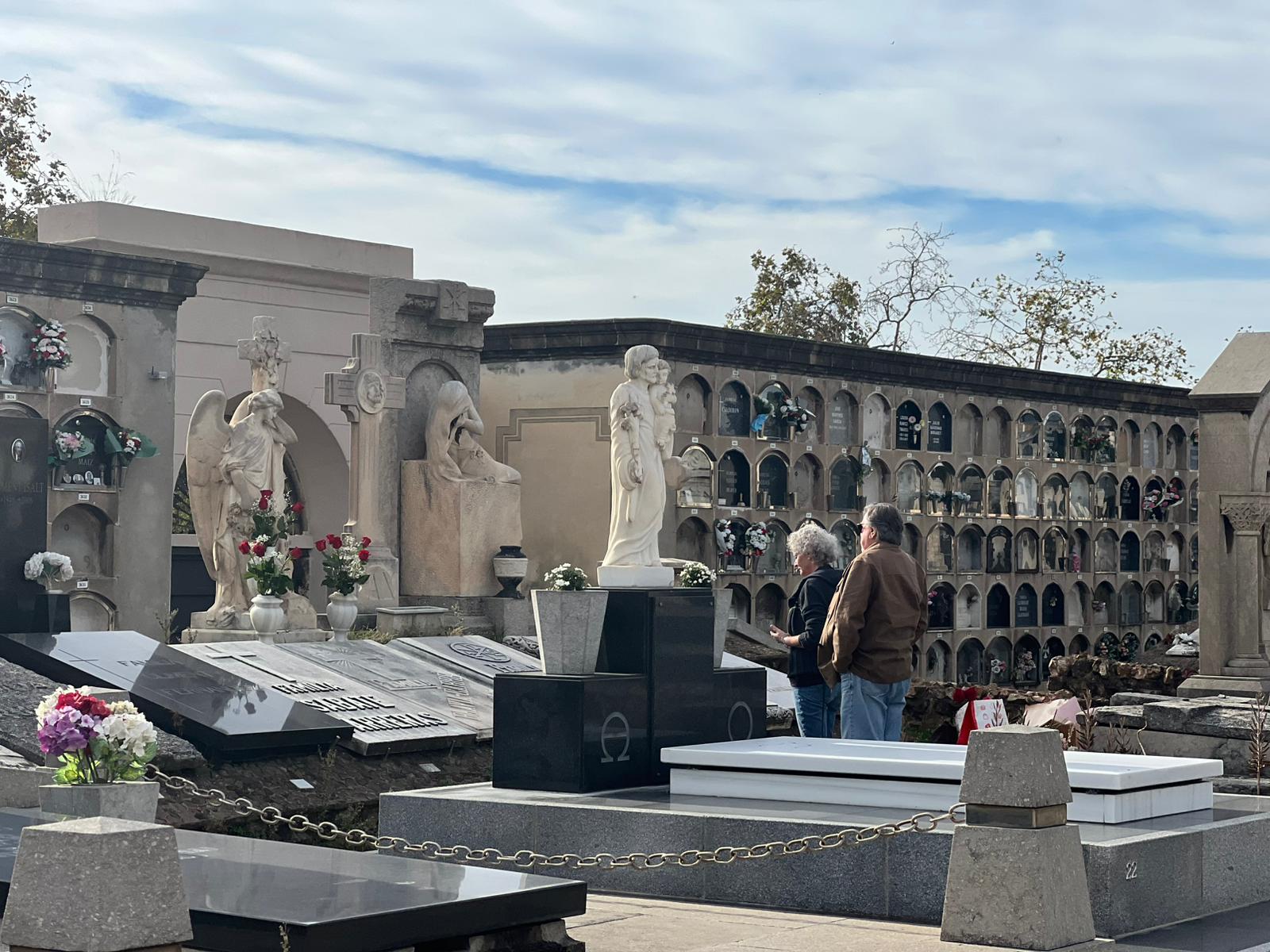 Tots Sants Poblenou 2025