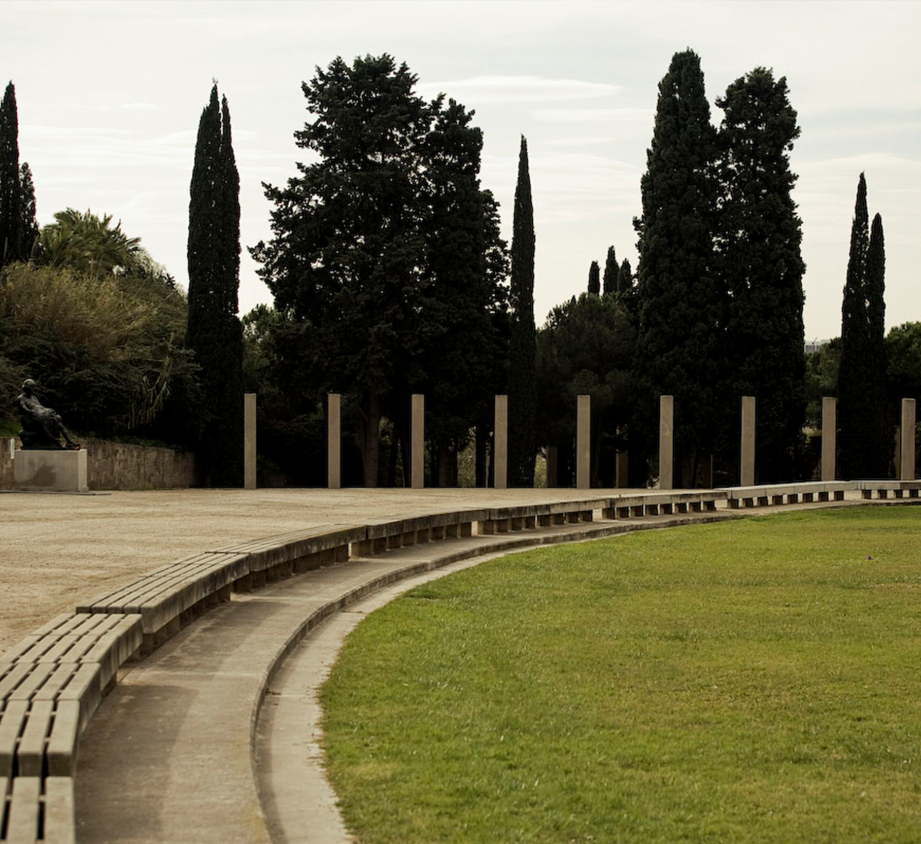 El Fossar de la Pedrera