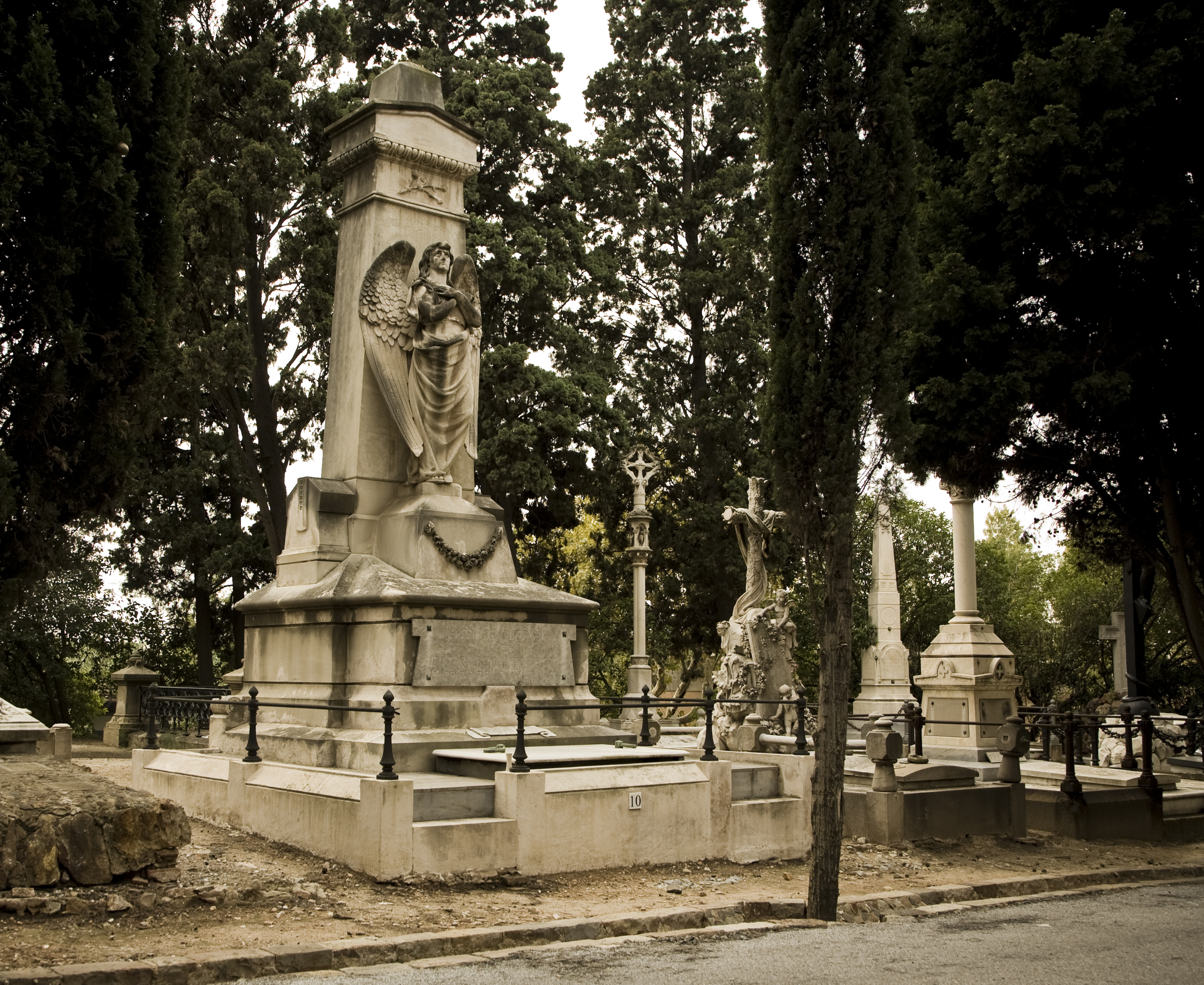 05 Santiago Russinyol 071105 35