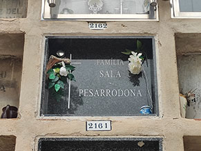 Sala Pessarodona