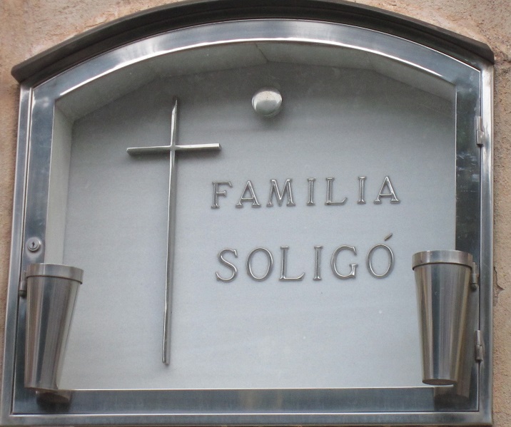 soligo 1