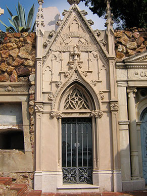 34-Cova de Joan Miró