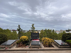 36. Ferrer, Durruti i Ascaso