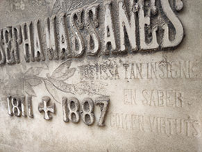 Maria Josepa Massanés