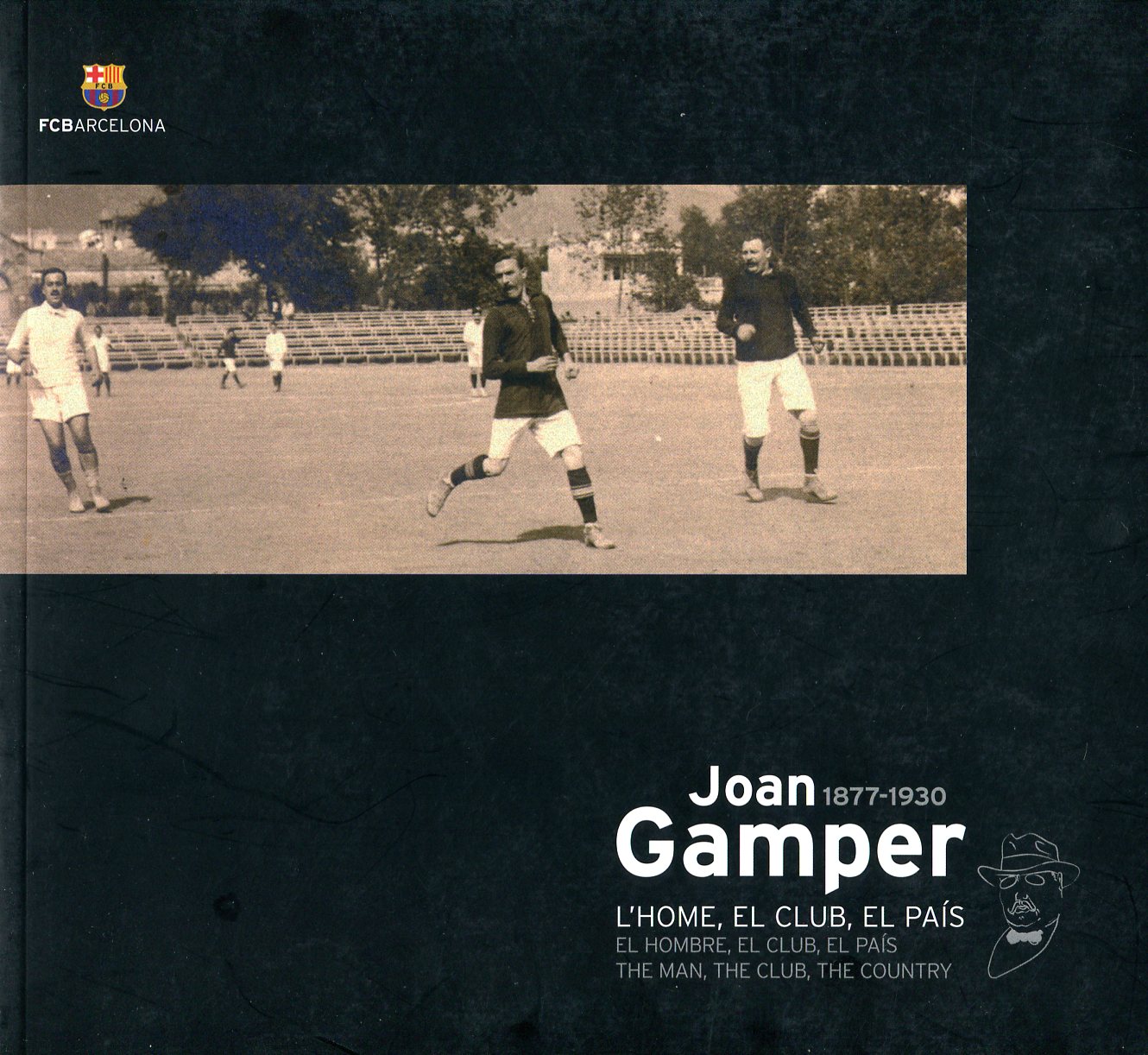 gamper 1