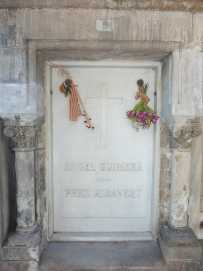 Àngel Guimerà 1