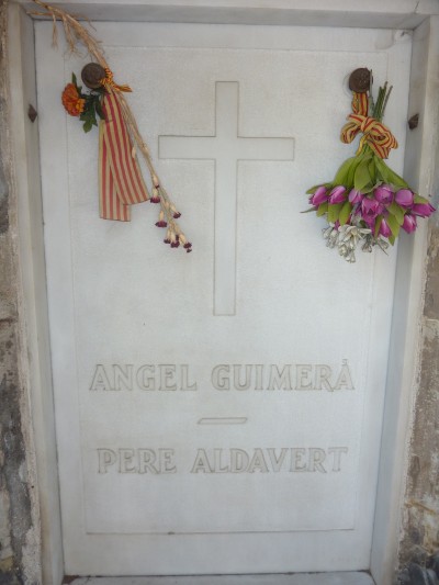 Àngel Guimerà 2