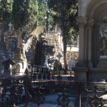 Recuperant el patrimoni cultural dels cementiris