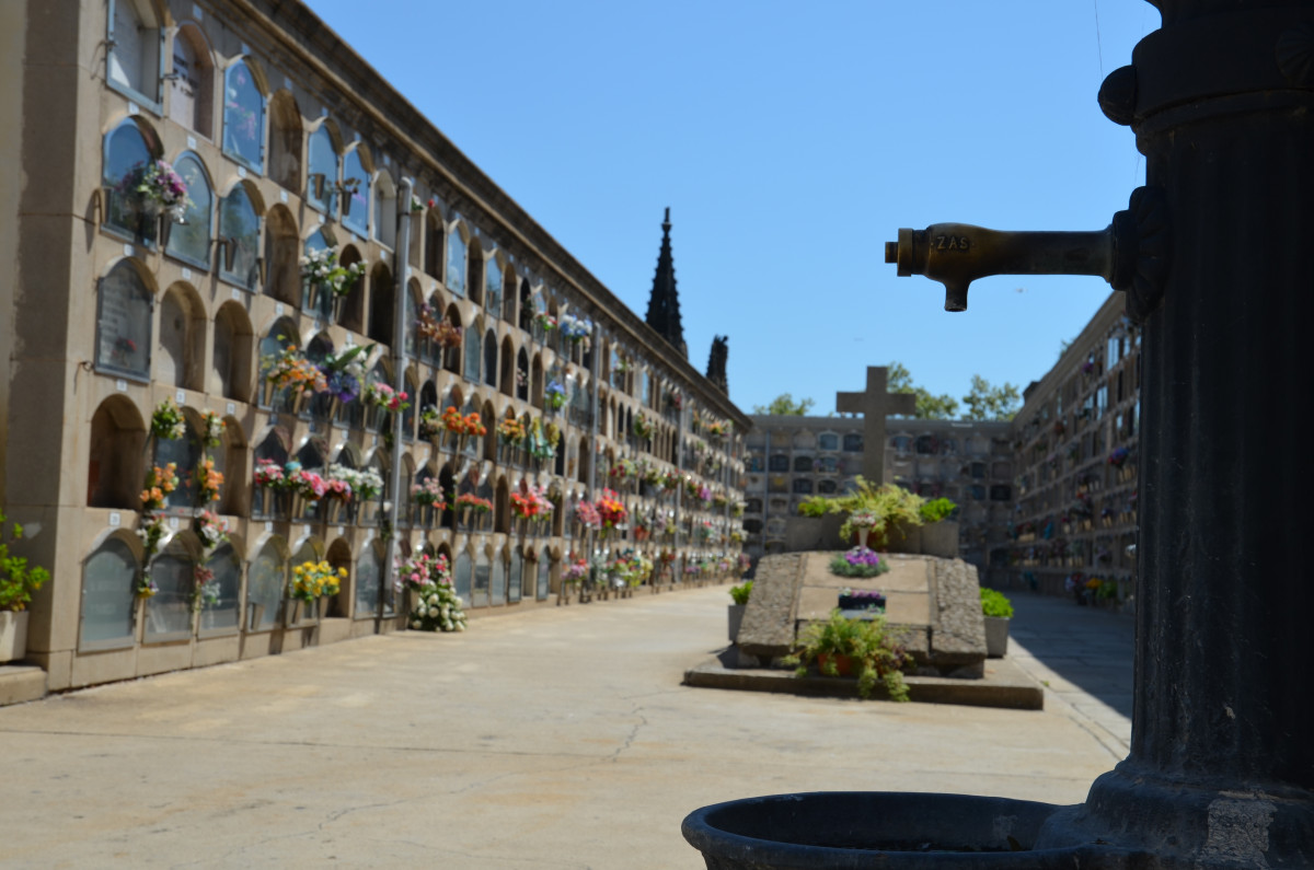 Avís Important: alerta per sequera