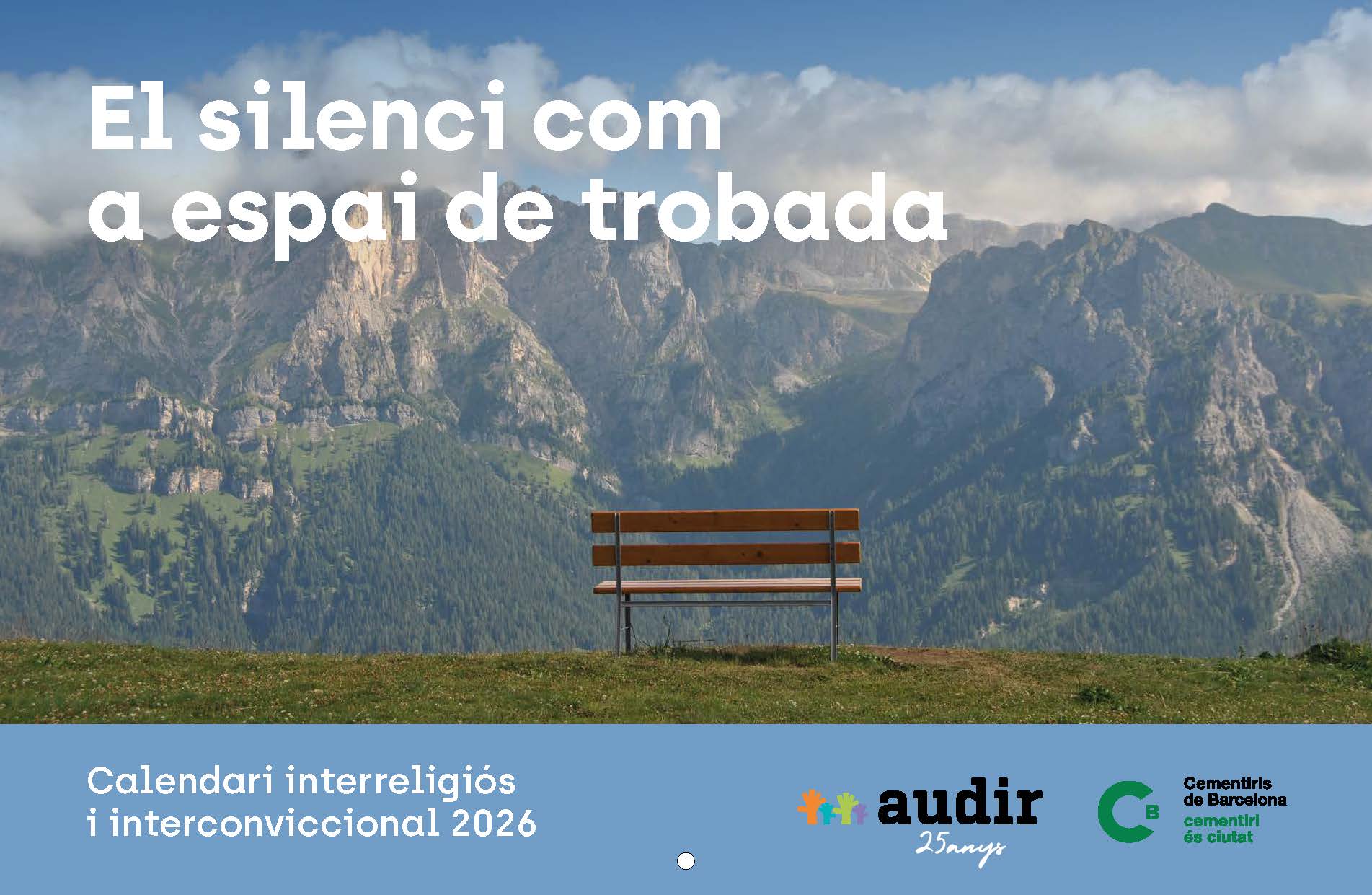 portada calendari interreligiós