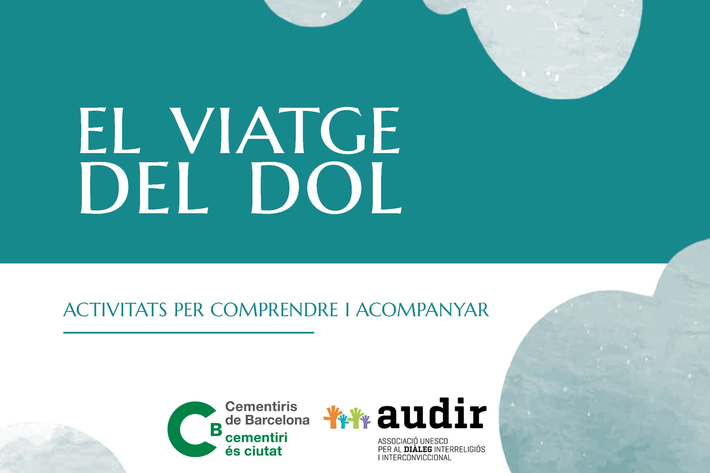 Portada el viatge del Dol