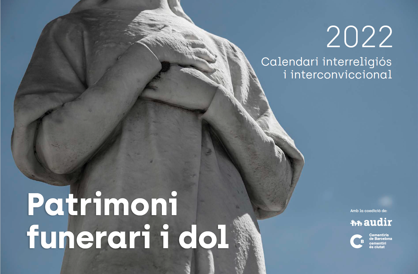 PRESENTACIÓ CALENDARI INTERRELIGIÓS 2022