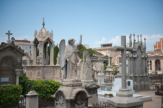 Nota de premsa Ajuntament de Barcelona 19/03/2021