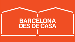 Barcelona des de Casa. Informació relativa als serveis funeraris i cementiris