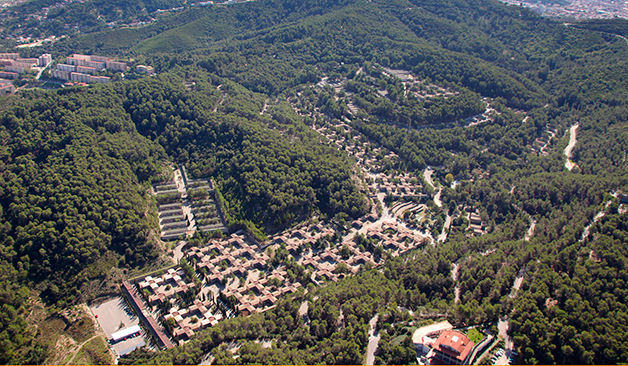 Oficina d’Atenció a la Ciutadania tancada