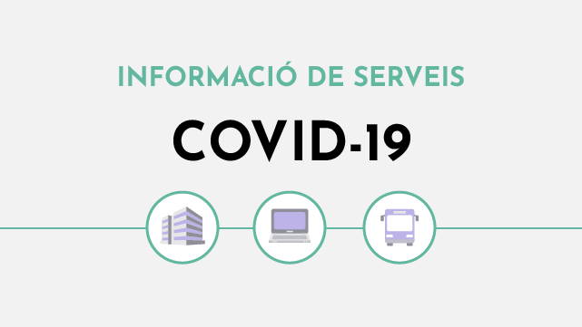 Horaris de les oficines d’atenció a l’usuari