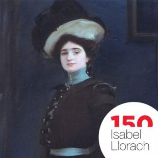 Isabel Llorach