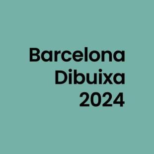 Barcelona Dibuixa