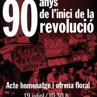 acte lluita