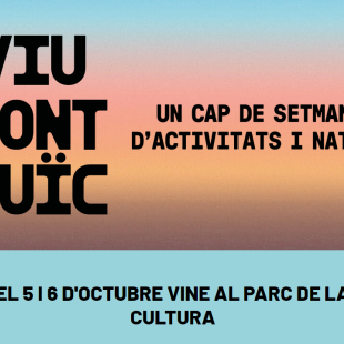 Viu Montjuïc