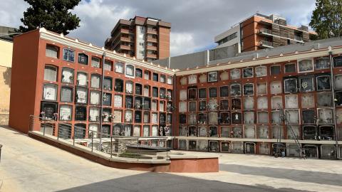 Fotografia Fase 22 del Pla Director