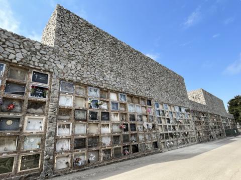 Fotografia Fase 2 del Pla Director