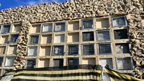 Fotografia Fase 4 del Pla Director