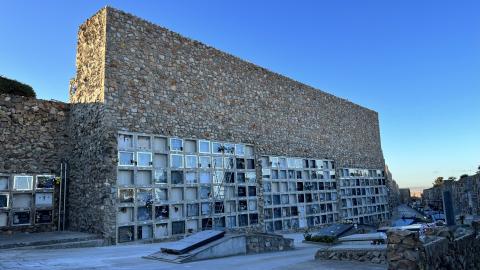 Fotografia Fase 7 del Pla Director