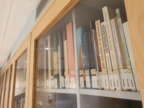 biblioteca catalogacio