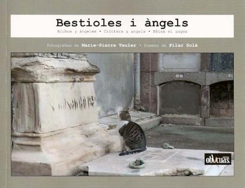 bestioles libro