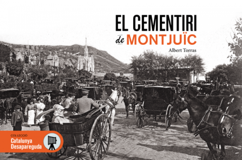 montjuic libro