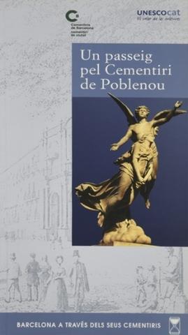 passeig poblenou libro
