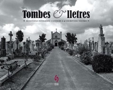 tombes lletres libro