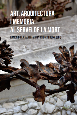 Art arquitectura i memoria al servei de la mort