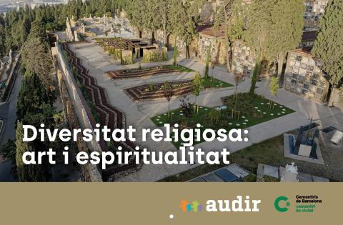 Calendari Interreligiós i Interconviccional AUDIR 2025