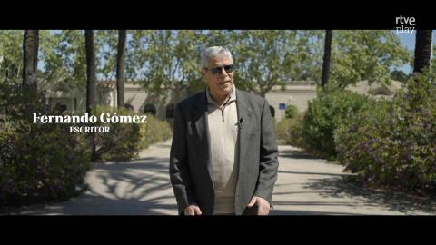 entrevista fernando gomez hernandez